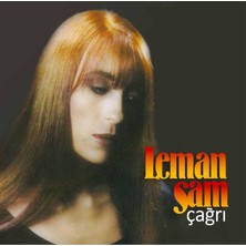 Leman Sam - Çağrı - LP