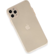 Newface Iphone 11 Pro Kılıf Puma Silikon - Gold 277097