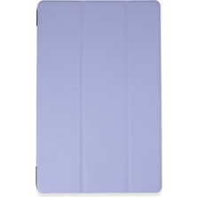 Newface Ipad Air 4 10.9 Kılıf Tablet Smart Kılıf - Lila 277097