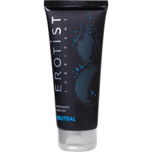 Erotist Lubricant Neutral Su Bazlı 100 ml