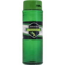 Labranda Zeytin Çiçeği Kolonyası - 400 Ml - Ferahlatıcı Ve Canlandırıcı