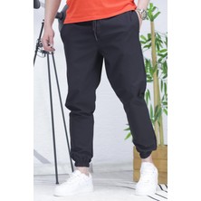 Wafrazon Erkek Paraşüt Jogger PANTOLON11