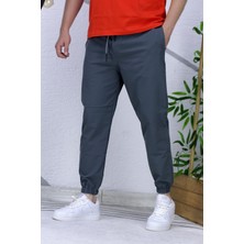 Wafrazon Erkek Paraşüt Jogger PANTOLON11