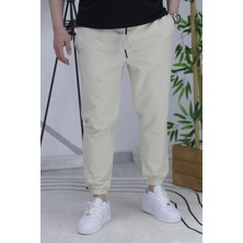Wafrazon Erkek Paraşüt Jogger PANTOLON11
