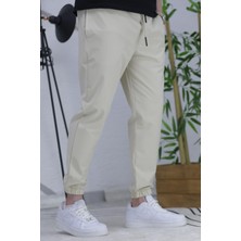 Wafrazon Erkek Paraşüt Jogger PANTOLON11