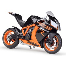 Sheep LAB 1:10 Ktm 1190 Rc8 R Simülasyon Motosiklet Modeli (Yurt Dışından)