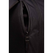 Nike B1 Unisex Sırt Çantası DC2647-SIYAH