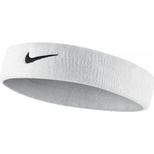 Nike Swoosh Headband Unisex Saç Bandı N.NN.07-101