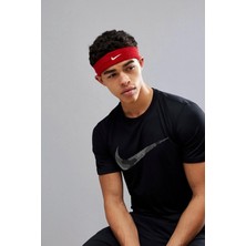 Nike Swoosh Headband Unisex Saç Bandı N.NN.07-601