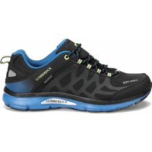 Lumberjack URSA  B1 G 9PR Kadın WaterProof Ayakkabı 100420835SIYAH
