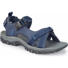 Lumberjack LAGGUN Erkek Sandalet Ayakkabı 100241211LACI