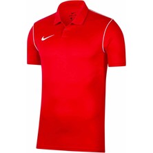 Nike M DRY PARK20 POLO Erkek Polo Tişört BV6879-657