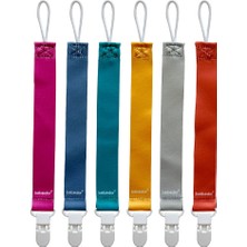 Bebedor Emzik Tutacı Asortili