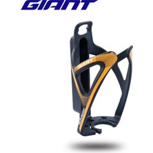 Liangduo Shop Sarı Stil Dev Mutı-G Bisiklet Su Şişesi Kafesi Mtb Dağ Yol Bisikleti Bisiklet Şişe Tutucu Raf Bisiklet Aksesuarları (Yurt Dışından)