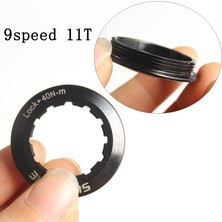 Liangduo Shop 9 Vitesli 17T-GÜMÜŞ Tarzı Dağ Bisikleti Volan Dişleri Speedsteel Filibir Dişli Denticulate Onarım Parçaları (Yurt Dışından)