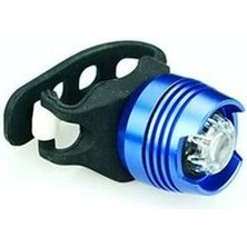 Liangduo Shop 02 Beyaz Işık Stili Alüminyum Bisiklet Ön Arka Kuyruk Bisiklet Kaskı Kırmızı Beyaz LED Flaş Işıkları Güvenlik Uyarı Lambası Su Geçirmez Bisiklet Uyarı Işığı (Yurt Dışından)