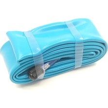 Liangduo Shop 24X1.35-2.0 Av Stili Foss Bisiklet Iç Tüp I Tüp Yol Bisikleti Mtb Dağ Katlanır Bisiklet Tpe Kauçuk Tüp Tayvan (Yurt Dışından)