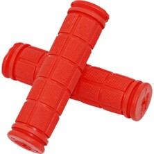 Liangduo Shop 33A Stili 1 Çift Kauçuk Bisiklet Gidon Kavrama Kapağı Dağ Bisikleti Trek Bisiklet Muhafazası Kılıf Kolları Kaymaz Çubuk Sapları Kauçuk Bisiklet Parçaları (Yurt Dışından)
