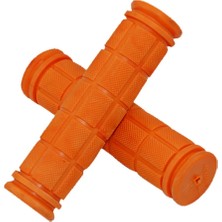 Liangduo Shop 33A Stili 1 Çift Kauçuk Bisiklet Gidon Kavrama Kapağı Dağ Bisikleti Trek Bisiklet Muhafazası Kılıf Kolları Kaymaz Çubuk Sapları Kauçuk Bisiklet Parçaları (Yurt Dışından)