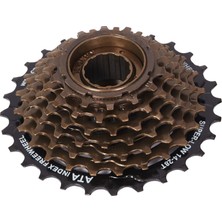 Liangduo Shop 7 Vitesli Freewheel Tarzı Mtb Yol Bisikleti Bisikleti Veya Elektrikli Bisiklet Için Filibir Veya Kaset Üzerinde Bisikletler Ebike Hız Ipliği (Yurt Dışından)