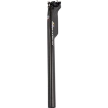 Liangduo Shop Mat 31.6X400MM Stili Yüksek Mukavemetli Karbon Fiber Seatpost Koltuktan Sonra Yol Bisiklet Seatpost Koltuk Tüpü Çubuk Karbon Seatpost Koltuk Tüpü (Yurt Dışından)