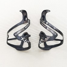 Liangduo Shop Siyah 2 Adet Tarzı Xxx Şişe Kafesi Yol Bisikleti Dağ Bisikleti Ud Bisiklete Binme Karbon Fiber Bisiklet Şişe Kafesi Bisiklete Binme Su Şişesi Tutucusu 20G (Yurt Dışından)