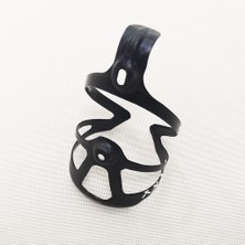 Liangduo Shop Siyah 2 Adet Tarzı Xxx Şişe Kafesi Yol Bisikleti Dağ Bisikleti Ud Bisiklete Binme Karbon Fiber Bisiklet Şişe Kafesi Bisiklete Binme Su Şişesi Tutucusu 20G (Yurt Dışından)