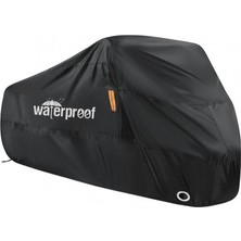 Liangduo Shop Bisiklet Tarzı Için Su Geçirmez Bisiklet Kılıfı 210T Toz Geçirmez Uv Motosiklet Su Geçirmez Kapak Mtb Bisiklet Kılıfı Bisiklet Kılıfı Bisiklet Dişli Bisiklet Aksesuarı (Yurt Dışından)