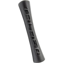 Liangduo Shop 5 Adet Siyah Stil Bisiklet Hattı Boru Koruyucu Kapak Kauçuk Mtb Yol Bisikleti Fren Hattı Vites Değiştirme Kablosu Koruma Yağ Tüpü Koruyucu Bisiklet Aksesuarları (Yurt Dışından)