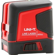 Uni-T LM570LD-II Lazer Hizalama Cihazı - Yeşil Lazer