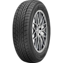 Riken 185/65 R14 86T Snowtime B2 Oto Kış Lastiği (Üretim Yılı: 2023)