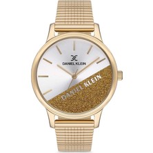 Daniel Klein Dk.1.12628.4 Kadın Kol Saati