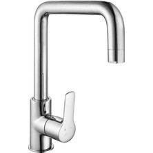 E.C.A  Luna Mutfak Eviye Bataryası 102118150