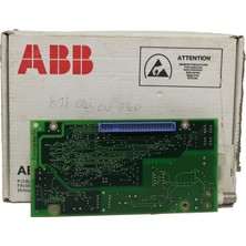 ABB 10006171 Abb Interface Unıt Yeni Kutu Açık