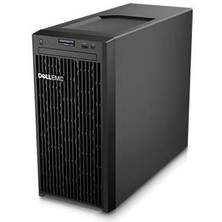 Dell T150 PET150CM1 E-2314 1X16GB 1X2TB 365W 5u Tower Sunucu