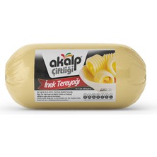 Akalp Çiftliği Inek Tereyağı 400 gr