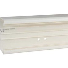 Dlx 102X50 Folyo Korumalı Kablo Kanalı