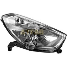 Ayfar Dacia Dokker Lodgy Sol Ön Far Komple 260603007R **