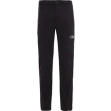 The North Face W Speedlıght Pant - Eu Siyah Kadın Pantolon NF00A8SJKY41