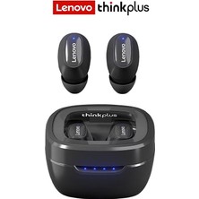 Weichuang Luckily XT62 Kulaklık Bluetooth 5.3 Kablosuz Kulakiçi Kulaklık Hd Çağrı Purple (Yurt Dışından)