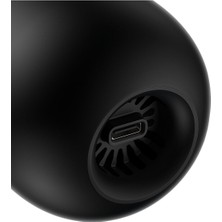 Baseus A2 Pro Şarjlı El Süpürgesi Taşınabilir 80W 6000PA Çift Kademeli Kablosuz Süpürge