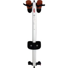 Row On Air Rowmotion® Klasik Yönlü Yoke Y (Derin)  Kızak-Payanda  Set. Kürekler Hariç