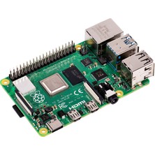 Raspberry Pi 4 4gb