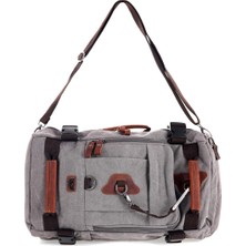 Ççs 40215 Sırt ve Seyahat Çantası