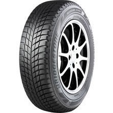 Bridgestone Blizzak LM001 245/45R19 102V Xl Rft