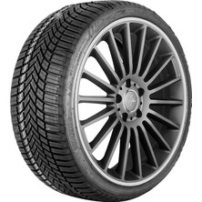 Bridgestone Weather Control A005 Evo 235/40R18 95W Xl