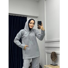 Hasenna Çıtçıtlı Scuba Takım