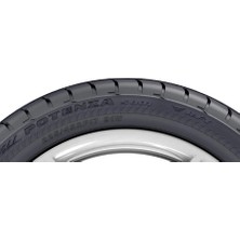 Bridgestone Potenza S001 255/45R17 98W Rft *