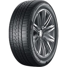 Continental Contiwintercontact Ts 860 S 245/40R19 98V Xl Rft