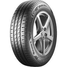 Barum Bravuris 5hm 255/45R18 103Y Xl Fr